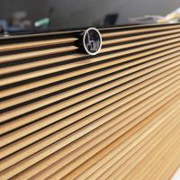 Саундбар CANVAS HiFi 55 Light Oak for Loewe